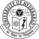 University of Hyderbad Bioinformatics Infrastructure Facility logo