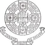 Логотип Church of Ireland College of Education