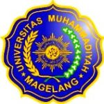 Логотип Universitas Muhammadiyah Magelang