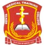 Логотип Kenya Medical Training College