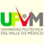 Polytechnical University del Valle de México logo
