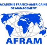 Логотип Franco-American Academy of Management