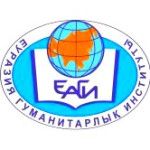 Eurasian Institute for the Humanities logo