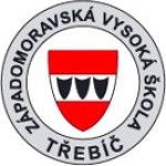 Логотип Westmoravian College Třebíč