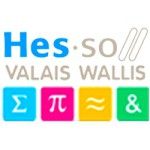 Logotipo de la HES-SO Valais-Wallis