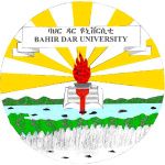 Логотип Bahir Dar University