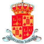 Logo de University of Liège