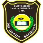 Logo de University of Administration Commerce and Customs UNACAD