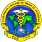 Logo de Nepal Medical College & Nepal Medical College Teaching Hospital