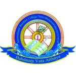 Logotipo de la International Buddhist College