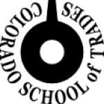 Colorado School of Trades Gunsmithing School logo