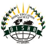 Логотип Disha Education Society College