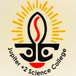 Логотип Jupiter Science College
