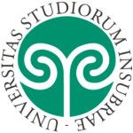 Logotipo de la University of Insubria