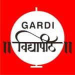 Логотип Gardi Vidyapith B H Gardi College of Engineering & Technology Rajkot