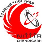 Логотип National Institute of Technical Teachers' Training and Research Chandigarh