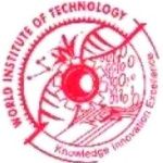 Logo de World Institute of Technology