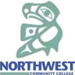 Logotipo de la Northwest Community College