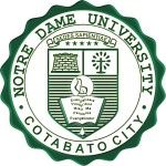 Logotipo de la Notre Dame University