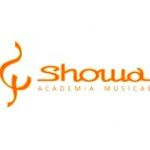 Logotipo de la Showa University of Music