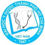 Ho Chi Minh City University of Medicine and Pharmacy logo