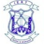Логотип Institute of Engineering and Rural Technology