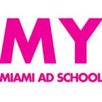 Logotipo de la Miami Ad School