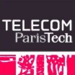Логотип Telecom ParisTech