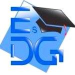 Логотип School of Management ESDG