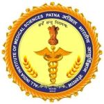 Logo de All India Institute of Medical Sciences Patna