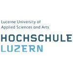 Логотип Lucerne School of Art and Design