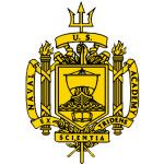 Логотип United States Naval Academy