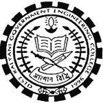 Logo de Kalyani Government Engineering College Kalyani
