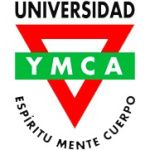 Логотип YMCA University