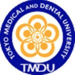 Логотип Tokyo Medical and Dental University