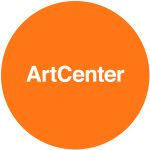 Логотип Art Center College of Design