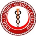 Logotipo de la CMH Lahore Medical College