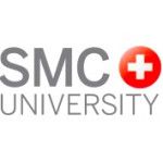Logotipo de la Swiss Management Center
