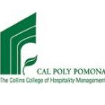 The Collins College of Hospitality Management logo