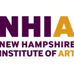 Logotipo de la New Hampshire Institute of Art
