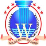 Логотип Wellspring University