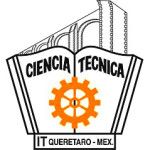 Logotipo de la Technological Institute of Querétaro