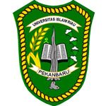 Islamic University of Riau logo