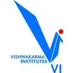 Logo de Vishwakarma Institute of Information Technology Pune