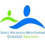 Logotipo de la St Nicholas Montessori College