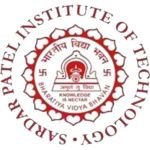 Логотип Sardar Patel Institute of Technology