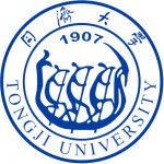 Логотип Tongji University