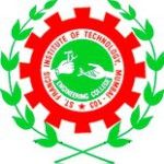 Логотип St Francis Institute of Technology
