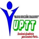 Logo de Instituto Universitario de Tecnologia del Estado Trujillo
