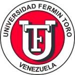 Logotipo de la University Fermín Toro